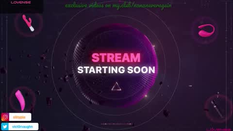 Snapshot of nananevaeragain chatting on 10-26-25, 07:36 Nana online show from 10-26-25, 07:36