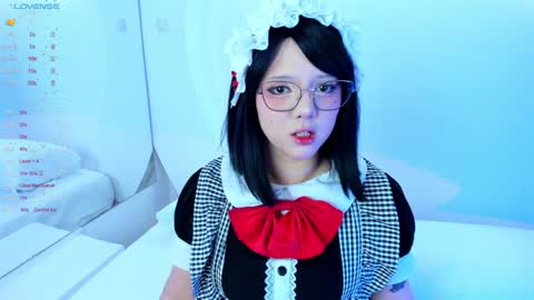 NanaOsaky online show from 12-31-24, 12:15