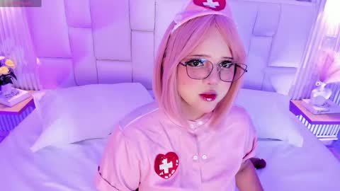 NanaOsaky online show from 04-24-26, 11:56