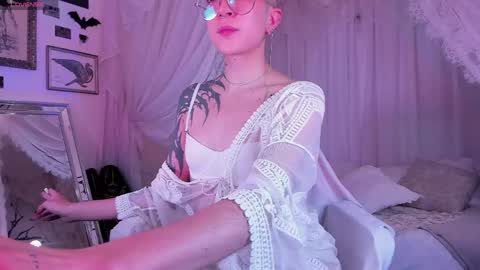 Alma  Maria online show from 04-09-26, 09:58