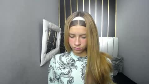 nancy blonde online show from 05-14-26, 12:45