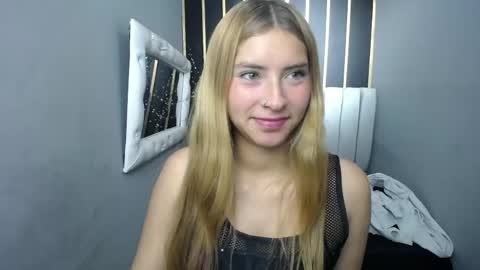 nancy blonde online show from 05-23-26, 12:20