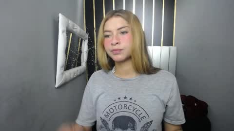 nancy blonde online show from 05-30-26, 12:46