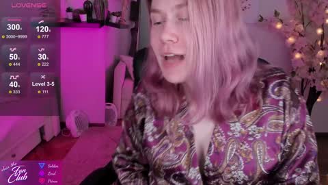 Nancy online show from 12-05-24, 02:22