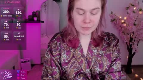 Nancy online show from 12-17-24, 11:06