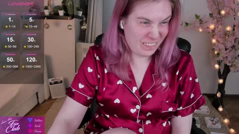 Nancy online show from 01-10-25, 02:13