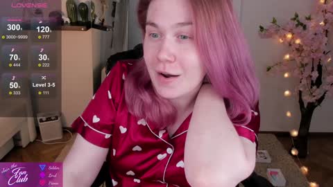 Nancy online show from 01-24-25, 02:08