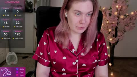 Nancy online show from 02-05-25, 05:20