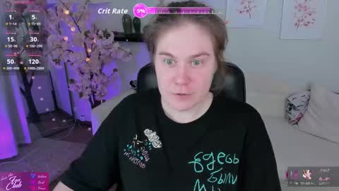 Snapshot of nancy_sun_ chatting on 11-11-25, 11:54 Nancy online show from 11-11-25, 11:54