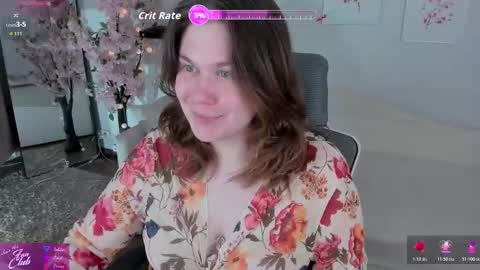 Snapshot of nancy_sun_ chatting on 12-02-25, 11:37 Nancy online show from 12-02-25, 11:37