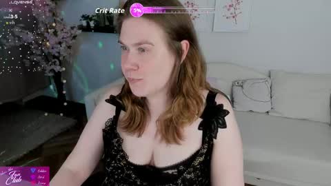 Snapshot of nancy_sun_ chatting on 05-31-26, 06:09 Nancy online show from 05-31-26, 06:09