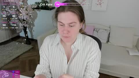 Snapshot of nancy_sun_ chatting on 06-02-26, 11:45 Nancy online show from 06-02-26, 11:45