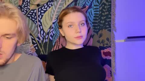 Nancy and Archi online show from 12-13-24, 02:05