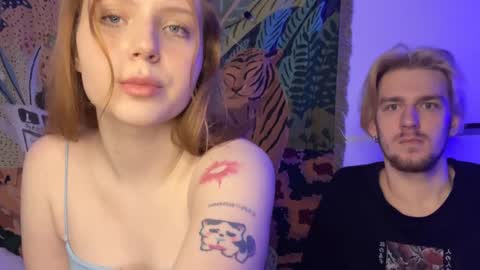 Nancy and Archi online show from 12-24-24, 06:11