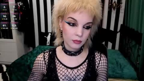 Nancy online show from 10-30-25, 11:49