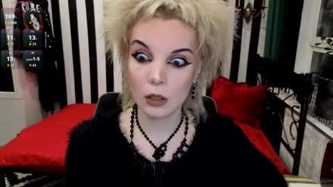 Nancy online show from 01-07-26, 12:35