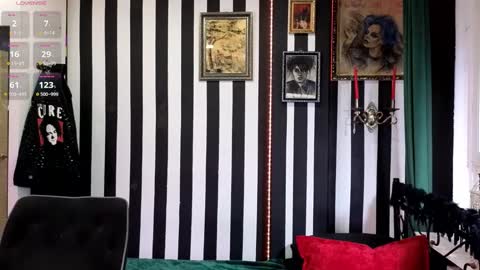 Nancy online show from 02-06-26, 01:10