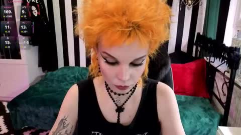 Nancy online show from 02-08-26, 02:31