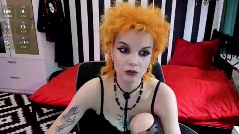 Nancy online show from 02-09-26, 05:55