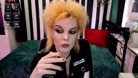 Nancy online show from 02-12-26, 02:56