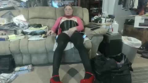 Snapshot of nancyboy_1 chatting on 02-19-26, 03:13 nancyboy_1 online show from 02-19-26, 03:13