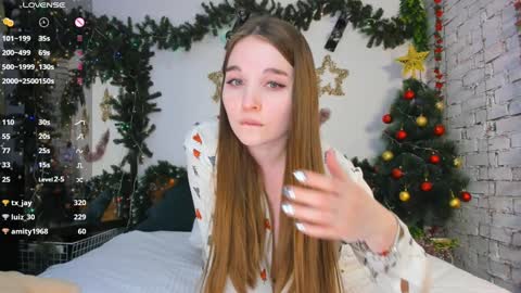 Luna online show from 01-22-25, 11:12