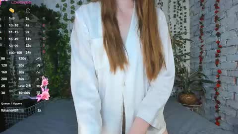 Luna online show from 02-24-25, 12:37