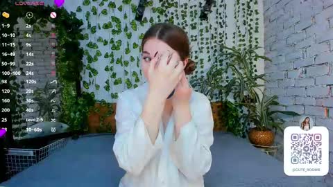 Luna online show from 03-11-25, 06:10