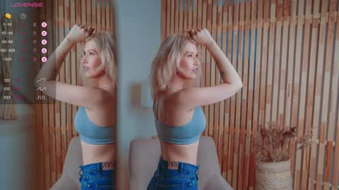 nancysweetheart online show from 03-02-25, 11:39