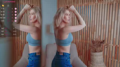 nancysweetheart online show from 03-07-25, 10:45