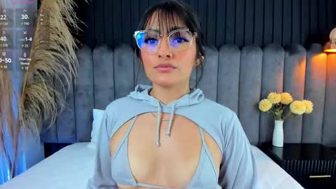 Nanda online show from 02-11-26, 08:58