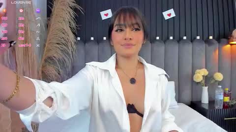 Nanda online show from 02-15-26, 09:00