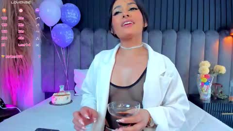 Nanda online show from 03-27-26, 01:55