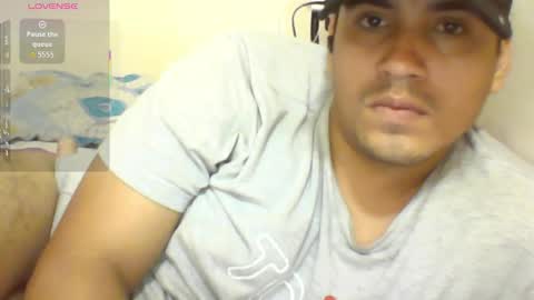 nando199628 online show from 10-17-25, 02:08