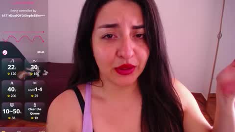 Nani online show from 12-14-25, 06:45