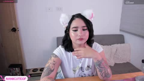 ELLA online show from 01-26-25, 12:37