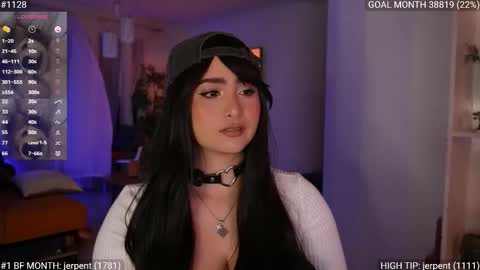 ELLA online show from 02-13-26, 04:30