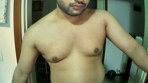 naniii2 online show from 11-17-25, 05:41