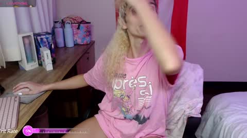 Snapshot of nanikitty69 chatting on 01-08-25, 07:45 Nanki Teresa online show from 01-08-25, 07:45