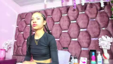 nanis james15 online show from 06-16-26, 03:20