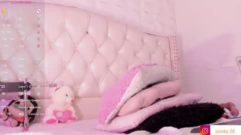 anna online show from 02-19-25, 11:57