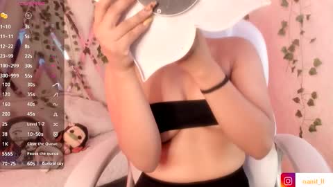 anna online show from 10-06-25, 07:33