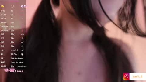 Snapshot of nanit_l chatting on 05-16-26, 01:13 anna online show from 05-16-26, 01:13