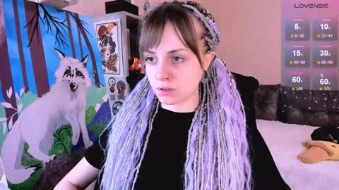 Snapshot of nanitamoore chatting on 12-03-24, 11:33 Monday-Friday 12-4 AM and 6-9 AM New York time online show from 12-03-24, 11:33