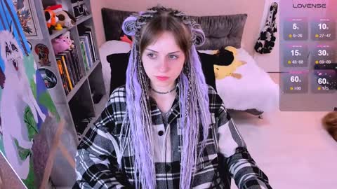 Snapshot of nanitamoore chatting on 12-10-24, 07:58 Monday-Friday 12-4 AM and 6-9 AM New York time online show from 12-10-24, 07:58