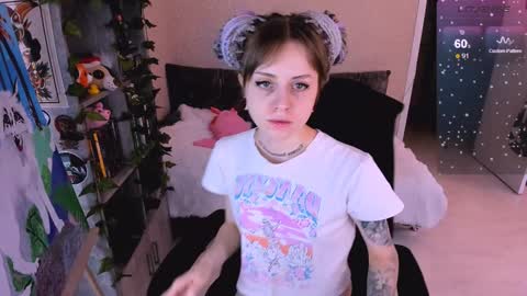 Snapshot of nanitamoore chatting on 12-22-24, 09:11 Monday-Friday 12-4 AM and 6-9 AM New York time online show from 12-22-24, 09:11