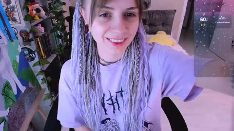 Snapshot of nanitamoore chatting on 12-25-24, 11:11 Monday-Friday 12-4 AM and 6-9 AM New York time online show from 12-25-24, 11:11