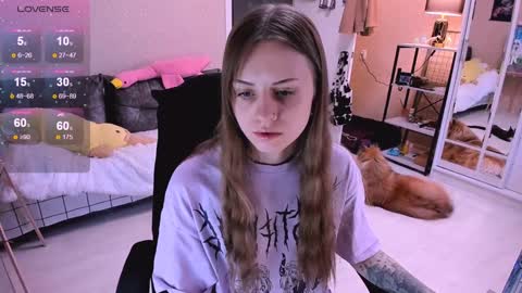 Snapshot of nanitamoore chatting on 01-06-25, 06:03 Monday-Friday 12-4 AM and 6-9 AM New York time online show from 01-06-25, 06:03