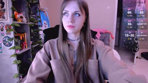 Snapshot of nanitamoore chatting on 01-15-25, 08:05 Monday-Friday 12-4 AM and 6-9 AM New York time online show from 01-15-25, 08:05