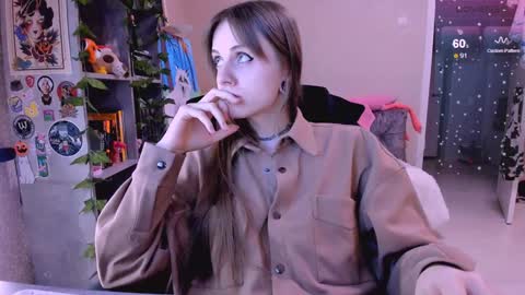 Snapshot of nanitamoore chatting on 01-15-25, 11:08 Monday-Friday 12-4 AM and 6-9 AM New York time online show from 01-15-25, 11:08